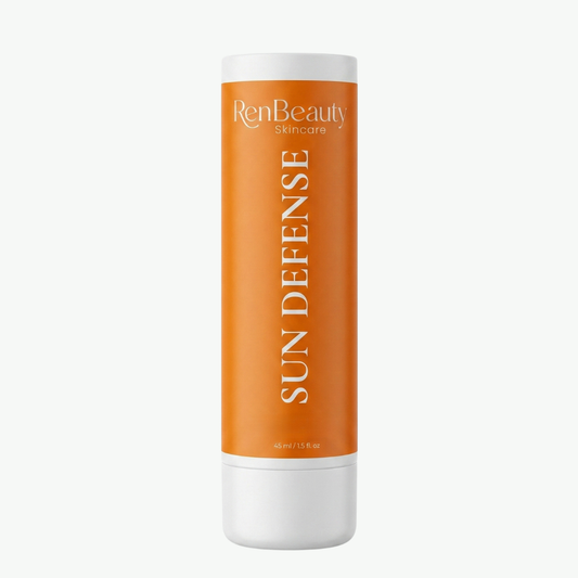 Sun Defense